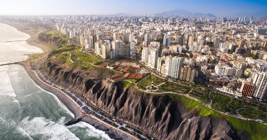 Lima Mayoral Election Winner card icon