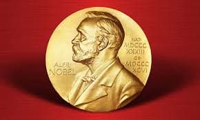 icon for Nobel Peace Prize Winner 2026